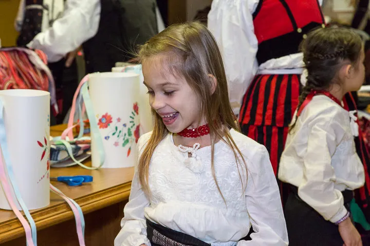 Christmas Concert – Szép kelet, szép nyugat — 14