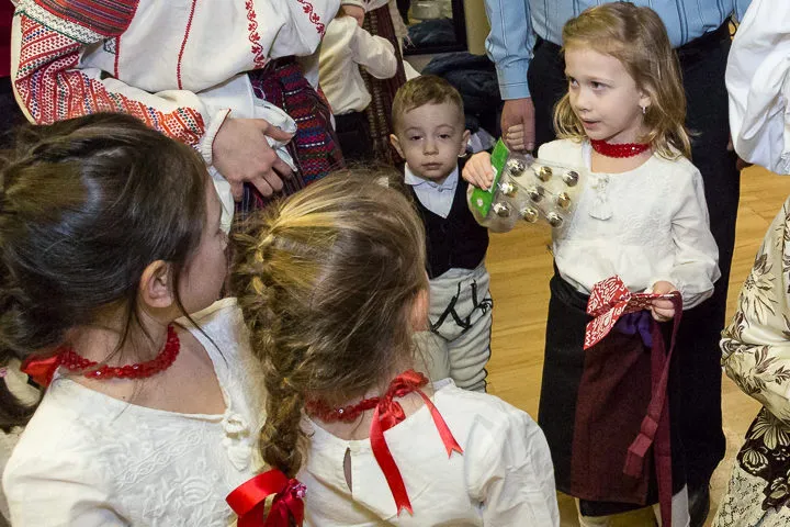 Christmas Concert – Szép kelet, szép nyugat — 15
