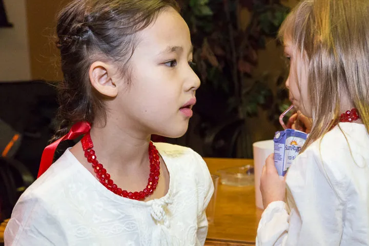 Christmas Concert – Szép kelet, szép nyugat — 18