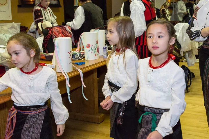 Christmas Concert – Szép kelet, szép nyugat — 21