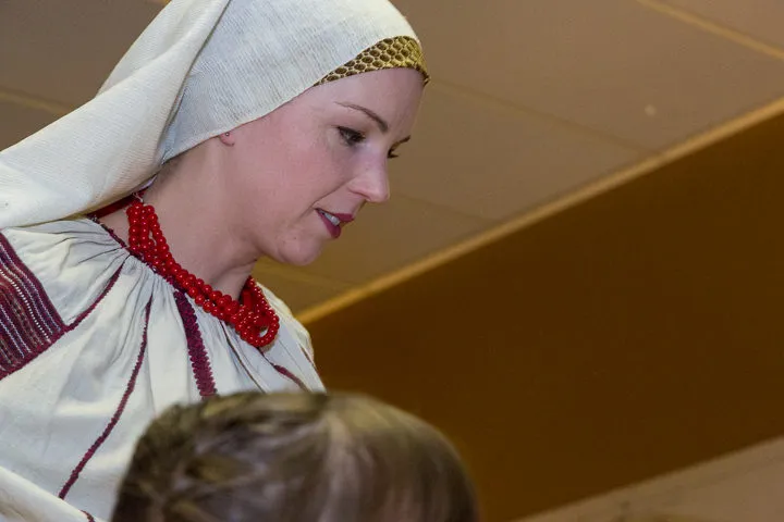 Christmas Concert – Szép kelet, szép nyugat — 23