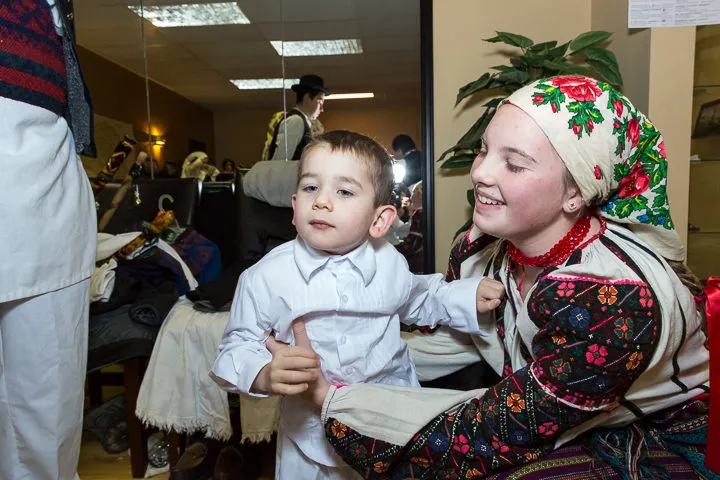 Christmas Concert – Szép kelet, szép nyugat — 24