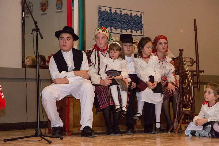 Christmas Concert – Szép kelet, szép nyugat — 25