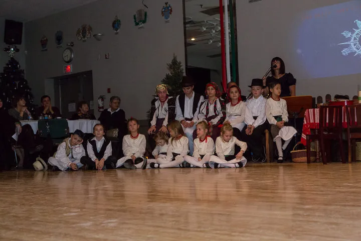 Christmas Concert – Szép kelet, szép nyugat — 27