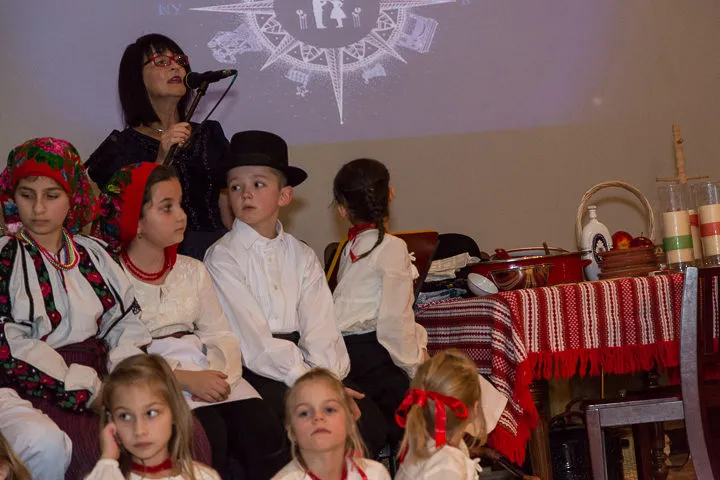 Christmas Concert – Szép kelet, szép nyugat — 28