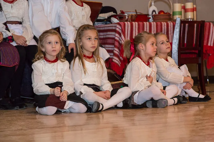 Christmas Concert – Szép kelet, szép nyugat — 30