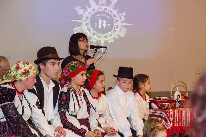Christmas Concert – Szép kelet, szép nyugat — 31