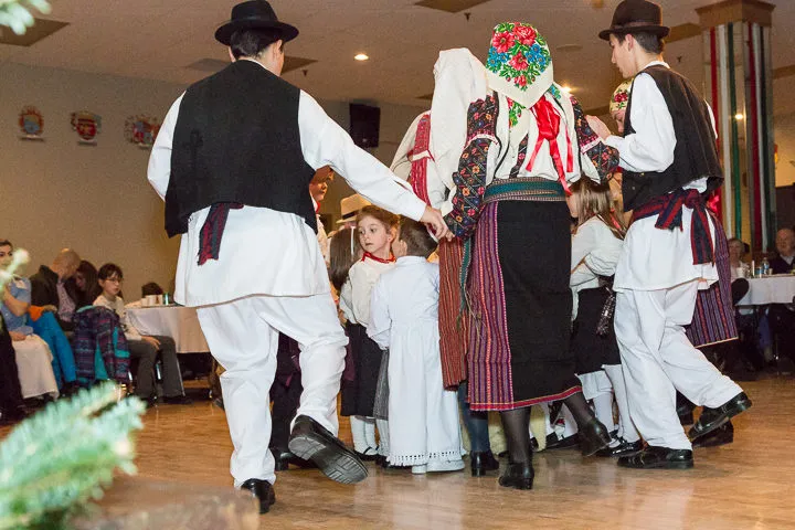 Christmas Concert – Szép kelet, szép nyugat — 32