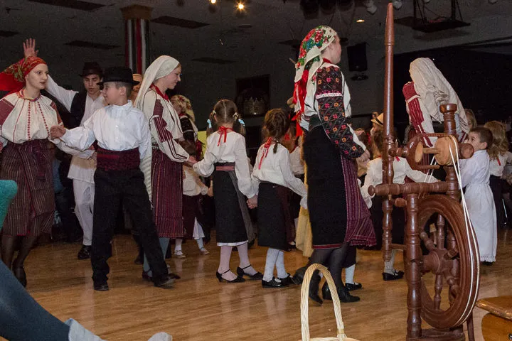 Christmas Concert – Szép kelet, szép nyugat — 36