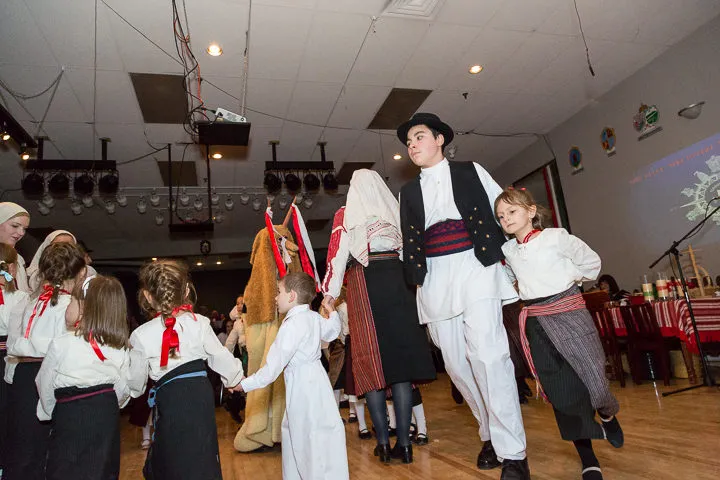Christmas Concert – Szép kelet, szép nyugat — 37