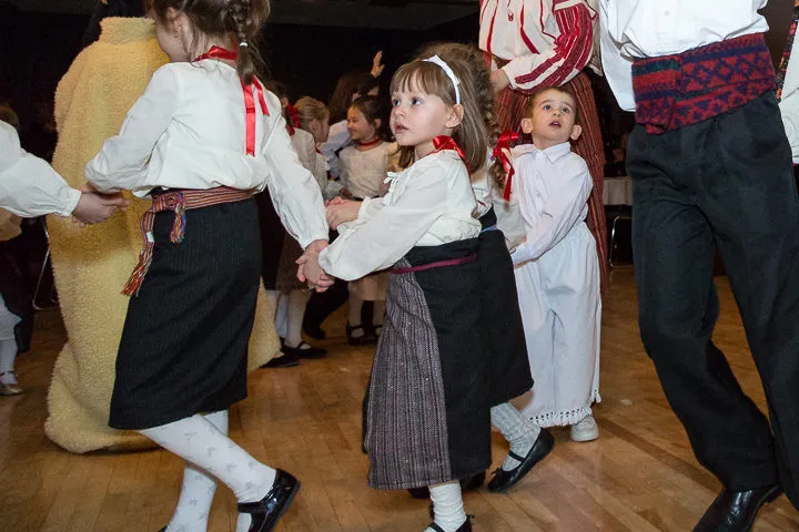 Christmas Concert – Szép kelet, szép nyugat — 38