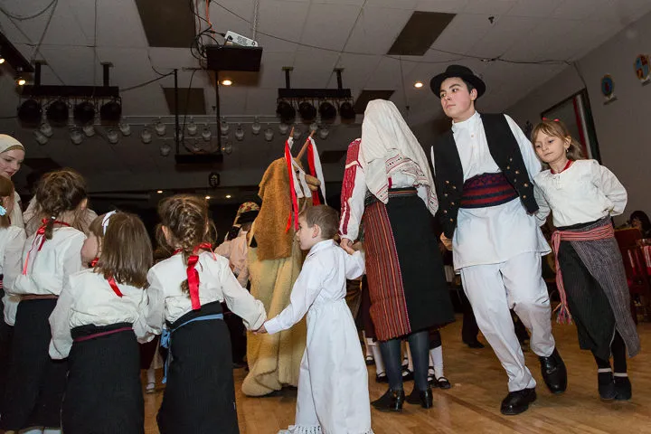 Christmas Concert – Szép kelet, szép nyugat — 39