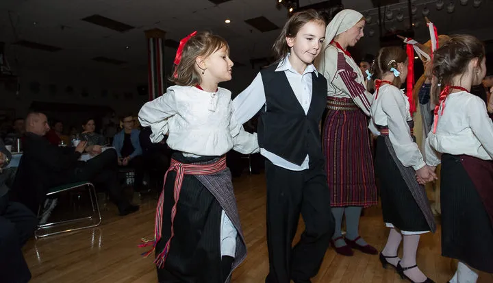 Christmas Concert – Szép kelet, szép nyugat — 40