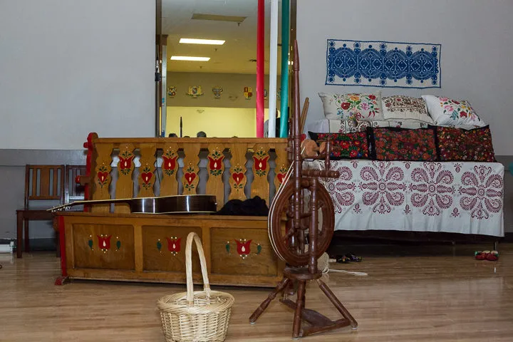 Christmas Concert – Szép kelet, szép nyugat — 5