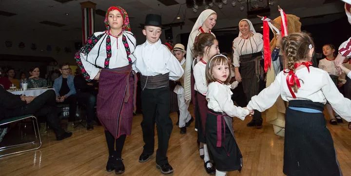 Christmas Concert – Szép kelet, szép nyugat — 41