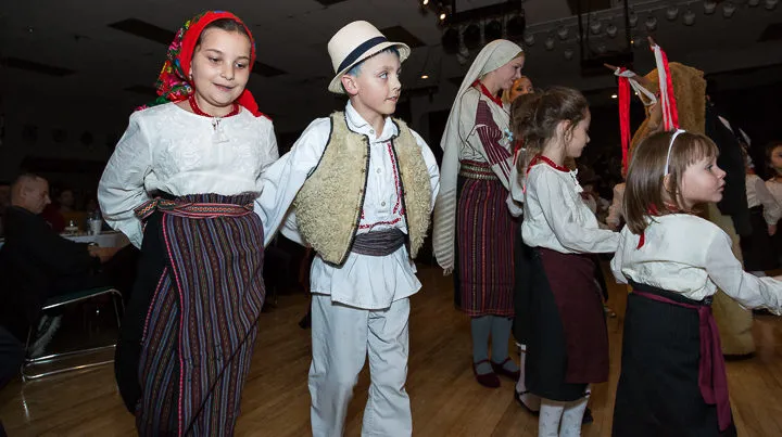 Christmas Concert – Szép kelet, szép nyugat — 42