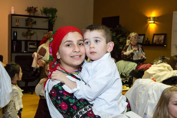 Christmas Concert – Szép kelet, szép nyugat — 7
