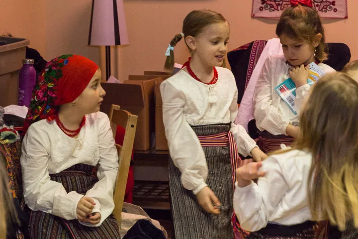 Christmas Concert – Szép kelet, szép nyugat — 9