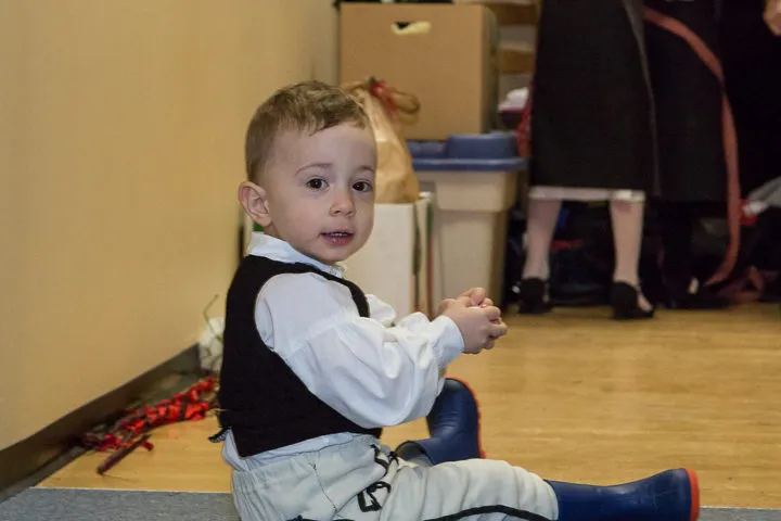 Christmas Concert – Szép kelet, szép nyugat — 10